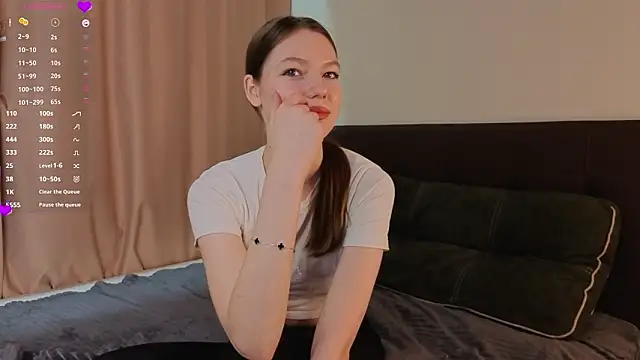 Erosyne's cam snapshot