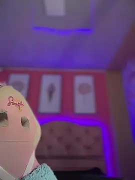 Sasha-18's cam snapshot