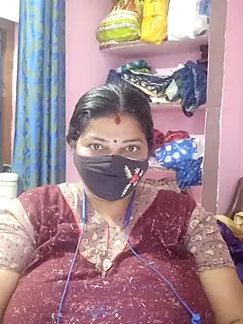 tamil_lathika's cam snapshot