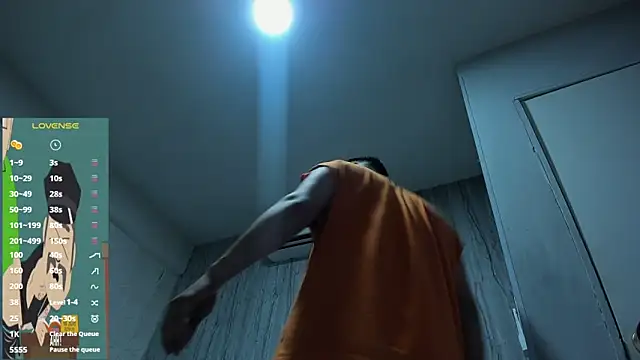 JUANDIAMONDS98 live sex cam