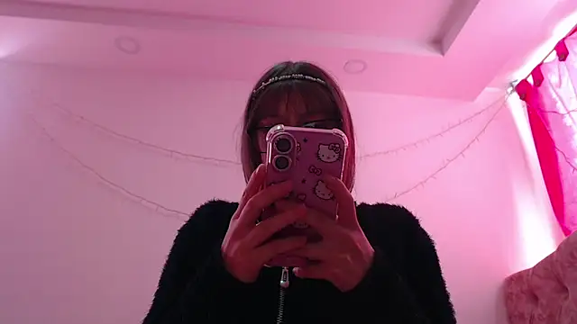 Aurora_blossom__'s cam snapshot