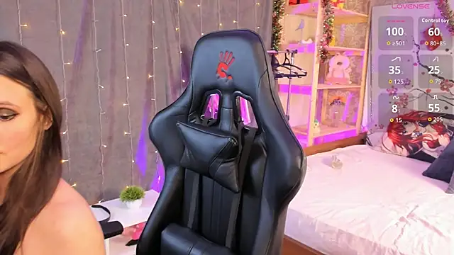 Michel_Momsen's cam snapshot