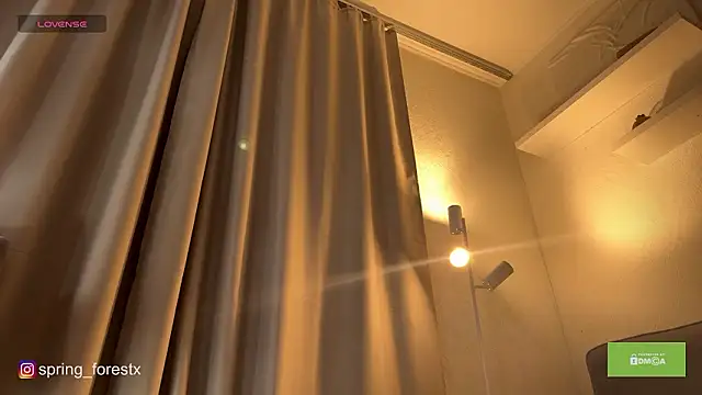 spring_forest's cam snapshot