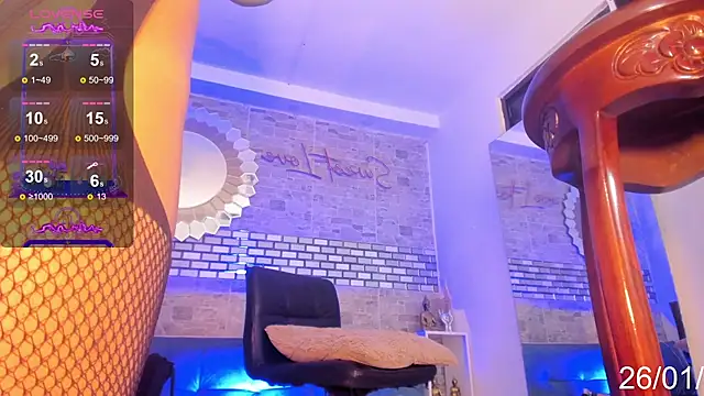 Fuckangelsts live sex cam