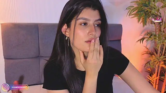 missatenea live sex cam