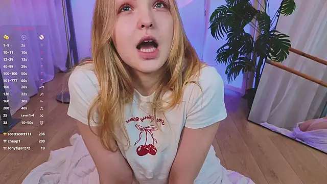 stay_with_alice's cam snapshot