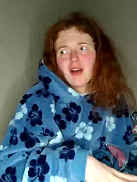 kinkyginger23 live sex cam