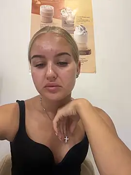 VanillaCakes's cam snapshot