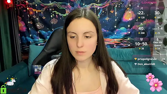 VeronicaSweeet's cam snapshot