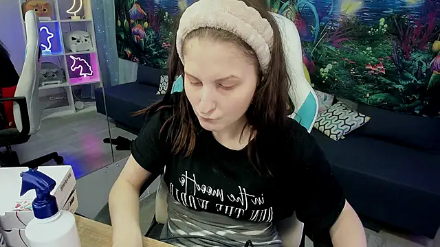 KiraDuvall's cam snapshot