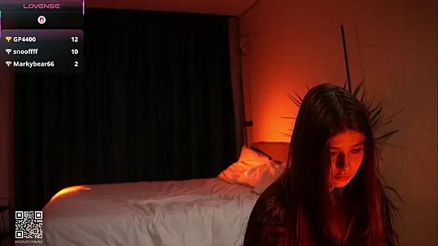 bogduzy's cam snapshot