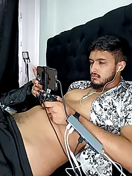 mosmar_20's cam snapshot