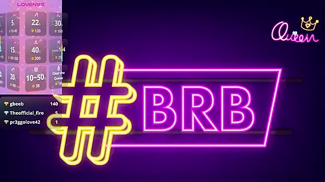 yaya11116's cam snapshot