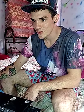 themaykiin18's cam snapshot