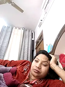 Cute-Janvi20's cam snapshot