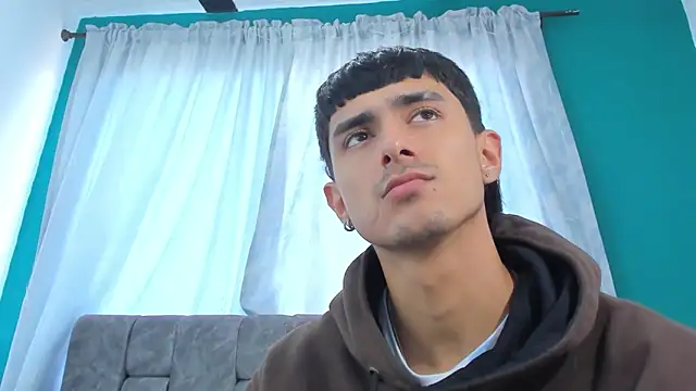 Anthony_carter live sex cam