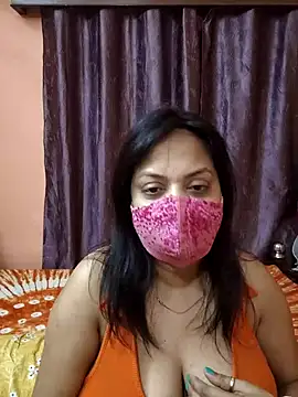 Cute-richa1's cam snapshot