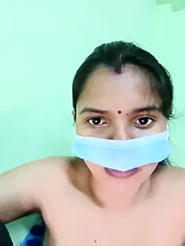 Cute-Kaashvi's cam snapshot