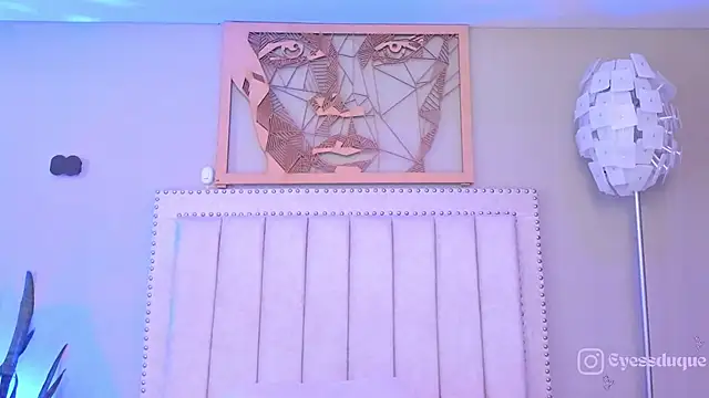 Eyes_Duque's cam snapshot