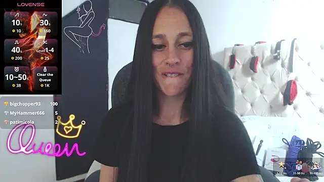 thin_tatto's cam snapshot