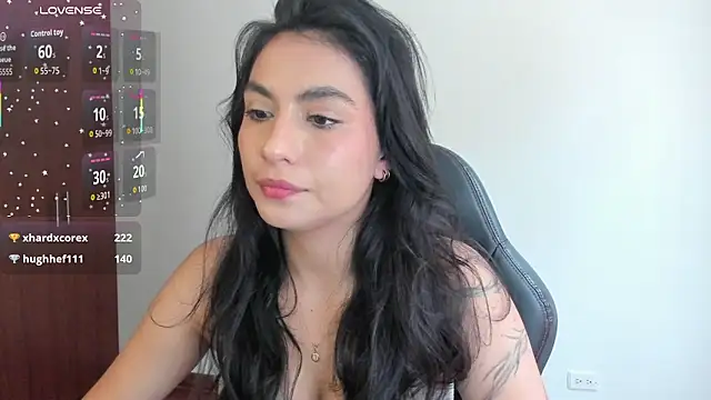 Dahian-peach live sex cam