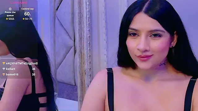 Harper-Avary's cam snapshot