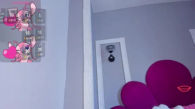 Bonniie_22's cam snapshot