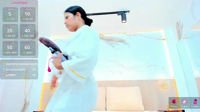 susan_elliot's cam snapshot