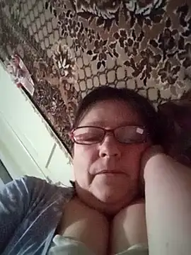 MilaCold5443's cam snapshot