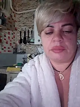 MilkySky's cam snapshot