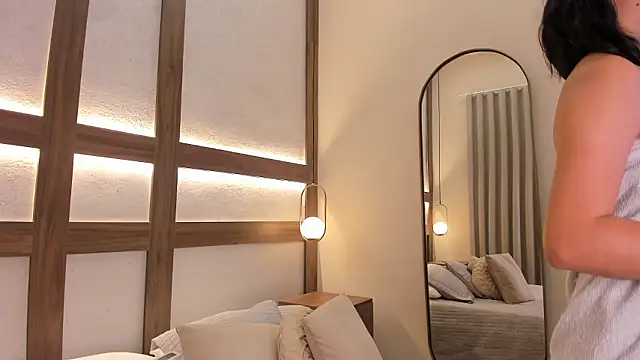 SarhaVega's cam snapshot