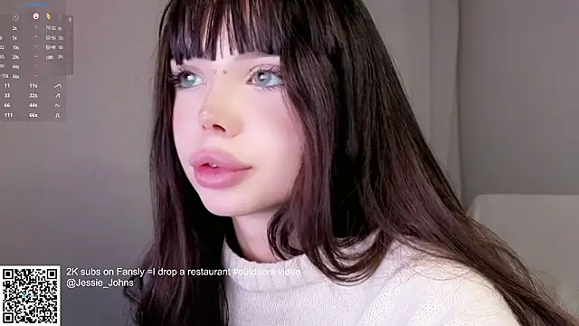 Jessie_Johns's cam snapshot