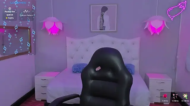 Lisa7_7's cam snapshot