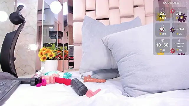 karina_mason's cam snapshot