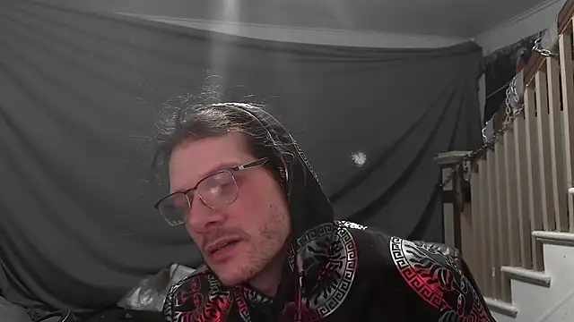 MasterDaddyCool's cam snapshot