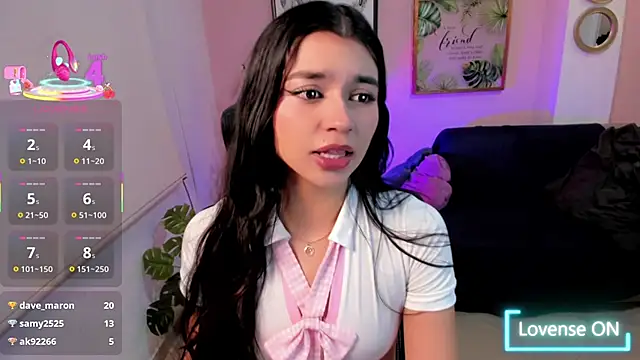 Elsa_Pataky's cam snapshot