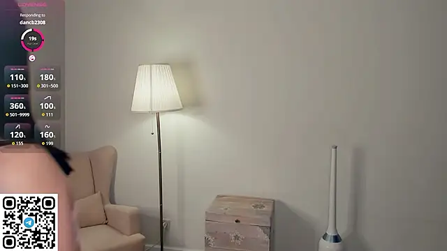 RonnieSchmertz's cam snapshot