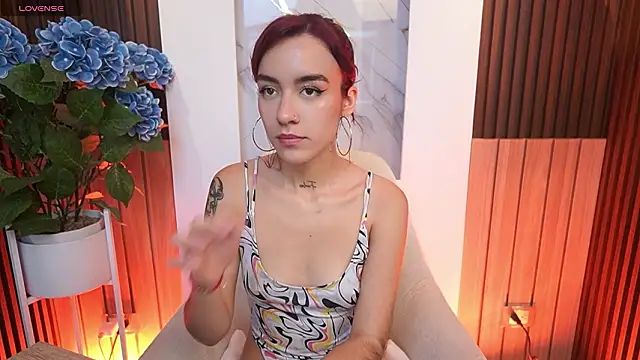 TessaaFox's cam snapshot