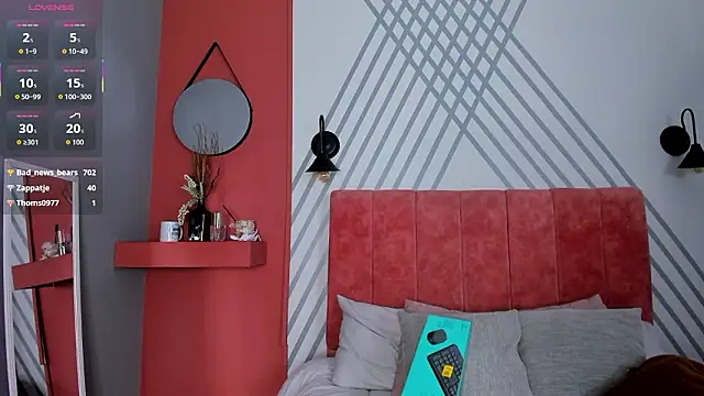 Kari_Kaory's cam snapshot