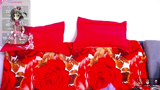 alicep_1's cam snapshot