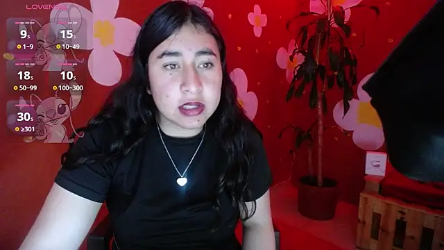 dollspicy's cam snapshot