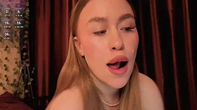 SunshineG1RL's cam snapshot