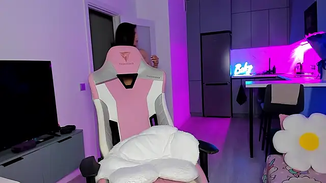 wow_lovie's cam snapshot