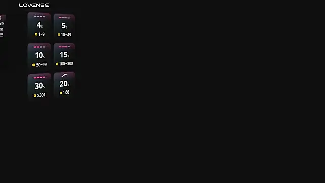 Miss_dolly_'s cam snapshot