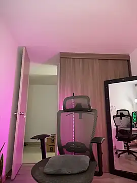 evangeline_ch's cam snapshot