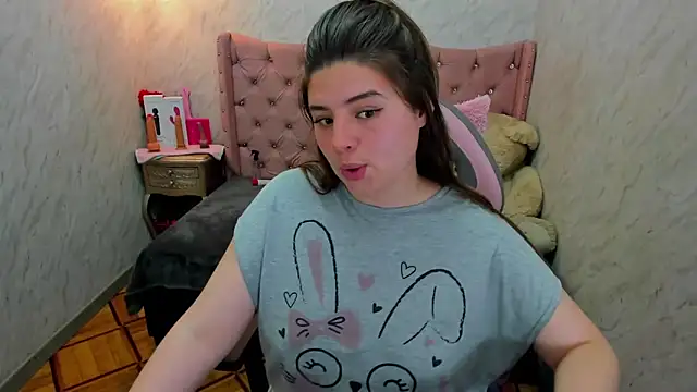 Lianngrace's cam snapshot