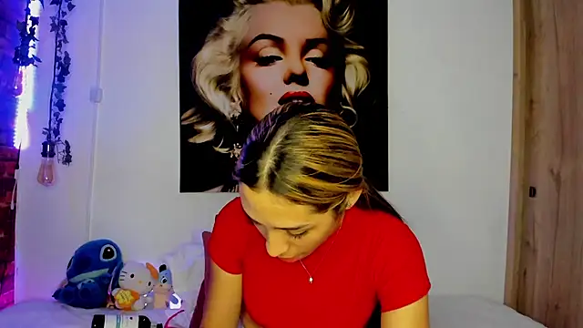 TANIA_06's cam snapshot