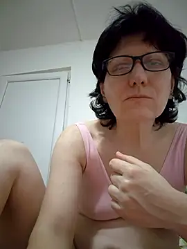 Vera_Elle's cam snapshot