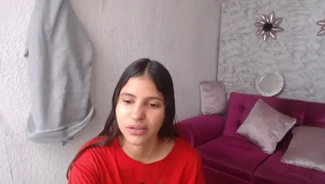 Evagirl69's cam snapshot