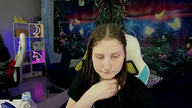 KiraDuvall's cam snapshot